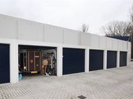 Rotterdamseweg 370 Garage, 2629 HG Delft