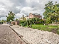 Tornadostraat 11 A, 3077 CT Rotterdam