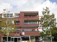 Hugo de Grootstraat 7, 8862 VA Harlingen