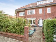 Essenlaan 9, 2061 GA Bloemendaal