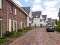 Frits Zernikestraat 9, 1341 BR Almere