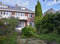 Lanckhorstlaan 113, 2101 BC Heemstede