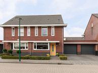 IJsvogelstraat 3, 5106 NT Dongen