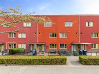 Siennastraat 27, 1339 AP Almere