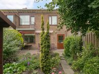 Leeghwaterstraat 11, 3132 SL Vlaardingen