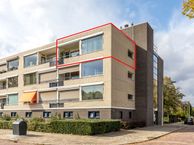 Teisterbantstraat 56, 6825 CL Arnhem