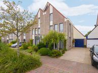 Vrouw Steenlaan 74, 1761 DP Anna Paulowna