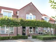 Graaf Ottostraat 14, 8081 BG Elburg