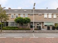 Stevenstraat 28, 2203 BT Noordwijk (ZH)