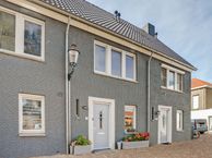 Lijndraaiersteeg 7, 4931 DP Geertruidenberg