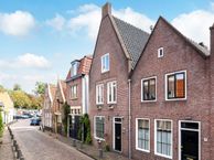 Torenburg 7, 1811 MJ Alkmaar