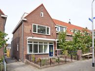 Acaciastraat 62 a, 6523 DM Nijmegen