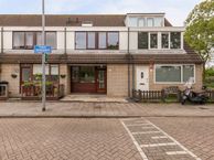 Simon Vestdijkpad 3, 3069 JZ Rotterdam