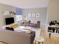 De Wittenkade 62, 1051 AC Amsterdam