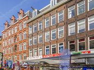 Albert Cuypstraat 191 -3, 1073 BD Amsterdam