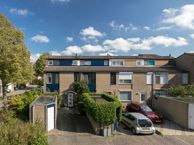 Mendelssohnrode 61, 2717 CP Zoetermeer