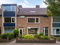 La Bohèmedreef 20, 3561 KW Utrecht