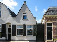 Roptaweg 16 b, 8861 SB Harlingen