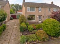 Prinses Beatrixstraat 16, 8801 DC Franeker