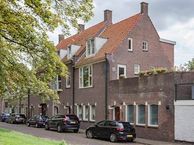 Achter de Vest 2 a, 1621 GJ Hoorn (NH)