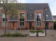 Alberto Giacomettipad 3, 3059 RE Rotterdam