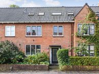 Lorentzlaan 39, 2105 TP Heemstede