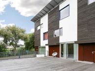 Marie Baronstraat 4, 3056 AA Rotterdam