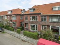 van Swietenstraat 15, 2801 AH Gouda
