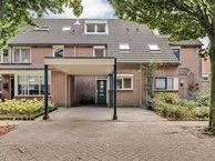 Patrijslaan 7, 5056 JL Berkel-Enschot