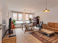 Sumatrastraat 229 A, 1095 HP Amsterdam