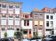 Zonneveldstraat 4, 2311 RV Leiden