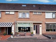 Jan Sluiterstraat 61, 1132 XW Volendam