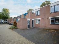 Selma Lagerlöf-erf 5, 3315 AP Dordrecht