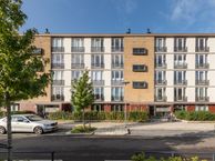 Spaaklaan 115, 3527 SE Utrecht