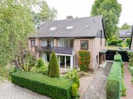 Willem de Zwijgerlaan 26, 3722 JR Bilthoven