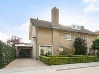 Gagarinstraat 1, 5081 GD Hilvarenbeek