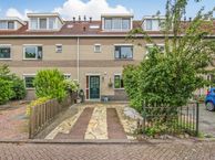 Doornappel 19, 1964 KM Heemskerk