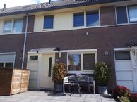 Ella Fitzgeraldstraat 30, 6836 DR Arnhem