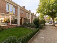 Rapelenburglaan 37, 5654 AP Eindhoven