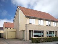 Amaliastraat 14, 8606 BG Sneek