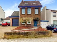 Burgemeester Visschersstraat 84, 6235 ED Ulestraten