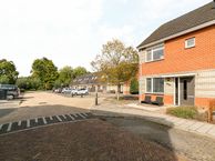 Wilgenstraat 16, 3752 CR Bunschoten-Spakenburg