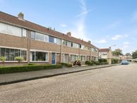 De Dracht 83, 9201 BR Drachten