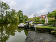 Berglustlaan 49 A, 3054 BB Rotterdam