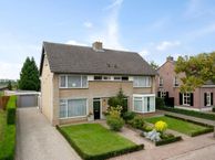 Pastoor Smitsstraat 47 A, 5491 XM Sint-Oedenrode