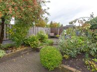 Acacia 6, 3247 DB Dirksland