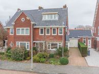 Franz Schubertlaan 30, 2102 EL Heemstede