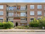 Goudsbloemstraat 47, 6713 HB Ede