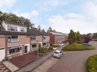 Hazelaarstraat 11, 9861 CS Grootegast