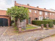 Heinsiusstraat 27, 3314 AH Dordrecht